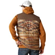Ariat Chimayo Crius Vest for Men
