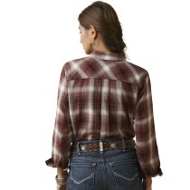 Ariat REAL Billie Jean Shirt for Women