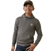 Ariat Camo Corps Sweatshirt for Boys M