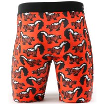 Cinch 9 Inch Stinker Boxer Briefs