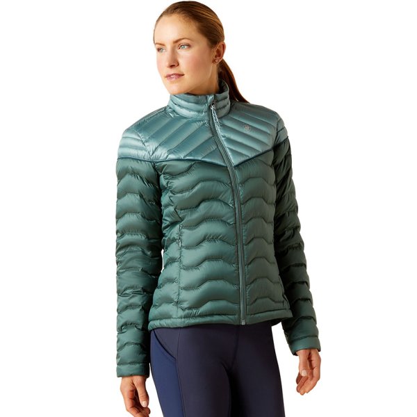 Ariat Ideal Down Winter Jacket for Women