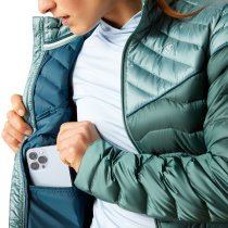Ariat Ideal Down Winter Jacket for Women