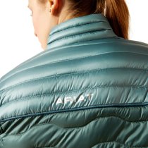 Ariat Ideal Down Winter Jacket for Women