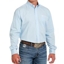 Men’s clothing from Ariat and Cinch – jeans, shirts, outerwear, and casual styles from Tack Room Inc.