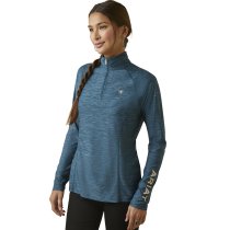 Ariat Laguna 1/4 Zip Shirt for Women