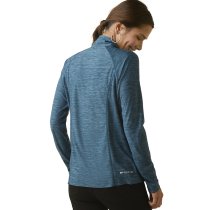 Ariat Laguna 1/4 Zip Shirt for Women