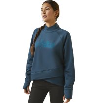 Ariat Tek Crossover Sweatshirt for Women