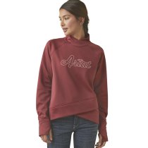 Ariat Tek Crossover Sweatshirt for Women
