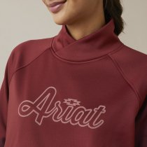 Ariat Tek Crossover Sweatshirt for Women