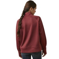 Ariat Tek Crossover Sweatshirt for Women
