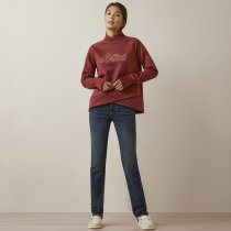 Ariat Tek Crossover Sweatshirt for Women