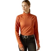 Ariat Facet Baselayer Shirt for Women