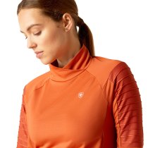 Ariat Facet Baselayer Shirt for Women