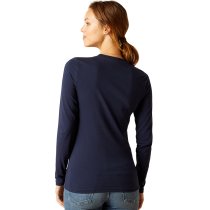 Ariat Subtle T-Shirt with Long Sleeves