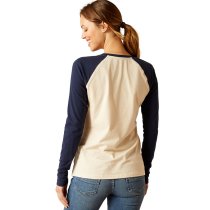 Ariat Starter T-Shirt with Long Sleeves