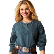 Ariat Ponderosa Crew Sweatshirt for Women