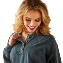 Ariat Ponderosa Crew Sweatshirt for Women
