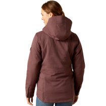 Ariat Sterling Waterproof Insulated Parka for Women XS