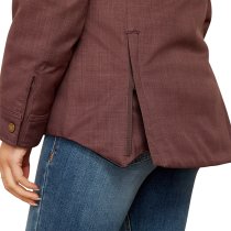 Ariat Sterling Waterproof Insulated Parka for Women XS