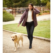 Ariat Sterling Waterproof Insulated Parka for Women XS
