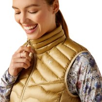 Ariat Ideal Down Vest for Women M