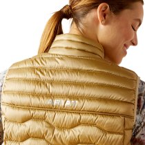 Ariat Ideal Down Vest for Women M