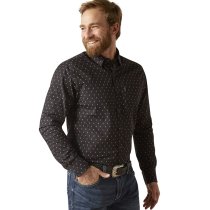 Ariat Pro Series Modern Fit Merrick Shirt
