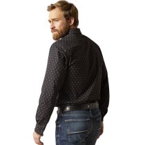 Ariat Pro Series Modern Fit Merrick Shirt
