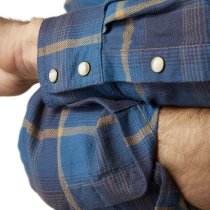 Ariat Harland Retro Western Snap Shirt for Men S