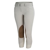 RJ Classics Gracie Ladies Plus Sized Riding Breeches
