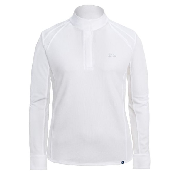RJ Classics Sofia PLUS Blue Label English Show Shirt