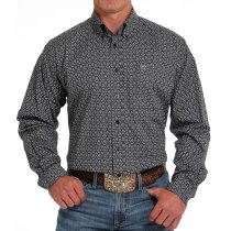Men’s clothing from Ariat and Cinch – jeans, shirts, outerwear, and casual styles from Tack Room Inc.