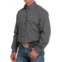 Men’s clothing from Ariat and Cinch – jeans, shirts, outerwear, and casual styles from Tack Room Inc.