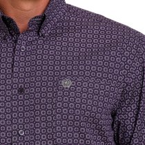 Men’s clothing from Ariat and Cinch – jeans, shirts, outerwear, and casual styles from Tack Room Inc.
