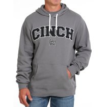 Cinch Pullover Hoodie Sweatshirt for Men