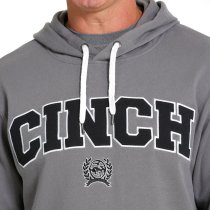 Cinch Pullover Hoodie Sweatshirt for Men