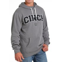 Cinch Pullover Hoodie Sweatshirt for Men