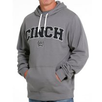 Cinch Pullover Hoodie Sweatshirt for Men