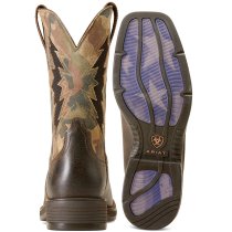 Ariat Ridgeback VentTEK Western Boot for Men