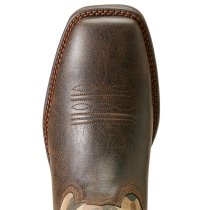 Ariat Ridgeback VentTEK Western Boot for Men