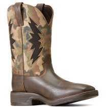 Ariat Ridgeback VentTEK Western Boot for Men