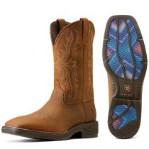 Ariat Ridgeback Western Boot for Men