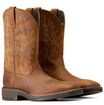 Ariat Ridgeback Western Boot for Men