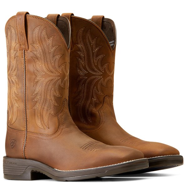Ariat Ridgeback Western Boot for Men
