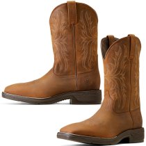 Ariat Ridgeback Western Boot for Men
