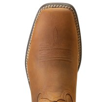 Ariat Ridgeback Western Boot for Men