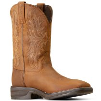 Ariat Ridgeback Western Boot for Men