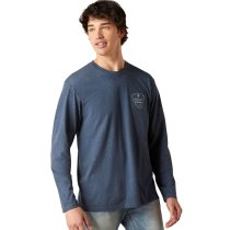 Men’s clothing from Ariat and Cinch – jeans, shirts, outerwear, and casual styles from Tack Room Inc.
