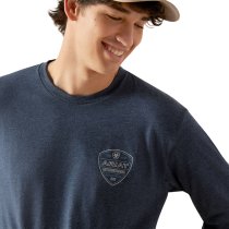 Men’s clothing from Ariat and Cinch – jeans, shirts, outerwear, and casual styles from Tack Room Inc.