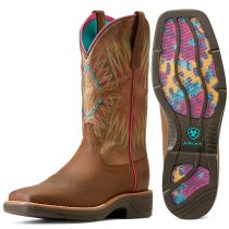 Ariat Ridgeback Western Boots for Women